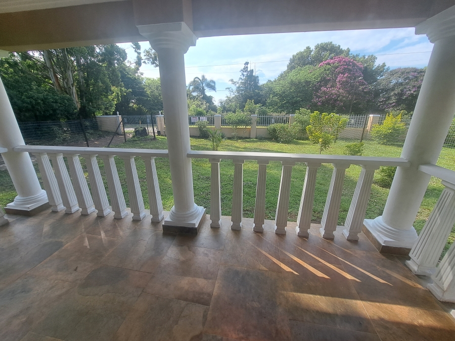 To Let 3 Bedroom Property for Rent in Crestholme KwaZulu-Natal