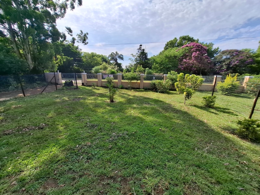 To Let 3 Bedroom Property for Rent in Crestholme KwaZulu-Natal