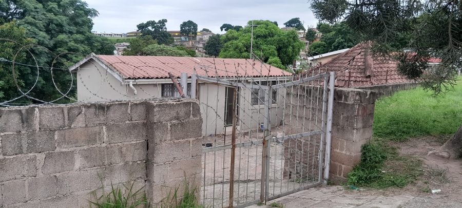 2 Bedroom Property for Sale in Kwandengezi KwaZulu-Natal