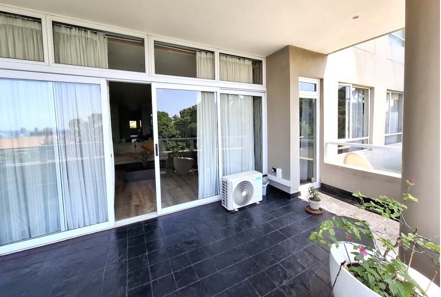 To Let 4 Bedroom Property for Rent in Essenwood KwaZulu-Natal