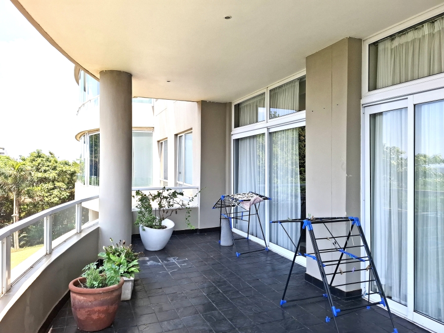 To Let 4 Bedroom Property for Rent in Essenwood KwaZulu-Natal