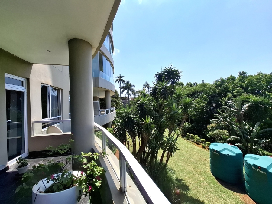 To Let 4 Bedroom Property for Rent in Essenwood KwaZulu-Natal