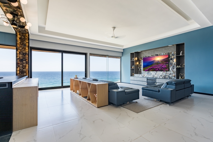 6 Bedroom Property for Sale in Sheffield Beach KwaZulu-Natal