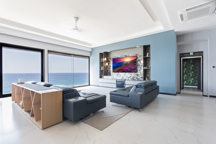 6 Bedroom Property for Sale in Sheffield Beach KwaZulu-Natal