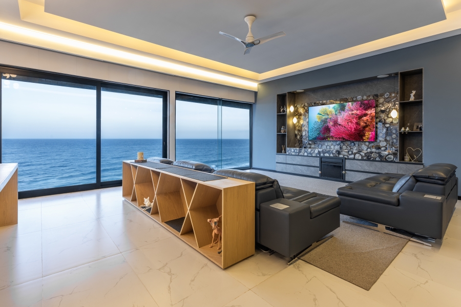 6 Bedroom Property for Sale in Sheffield Beach KwaZulu-Natal