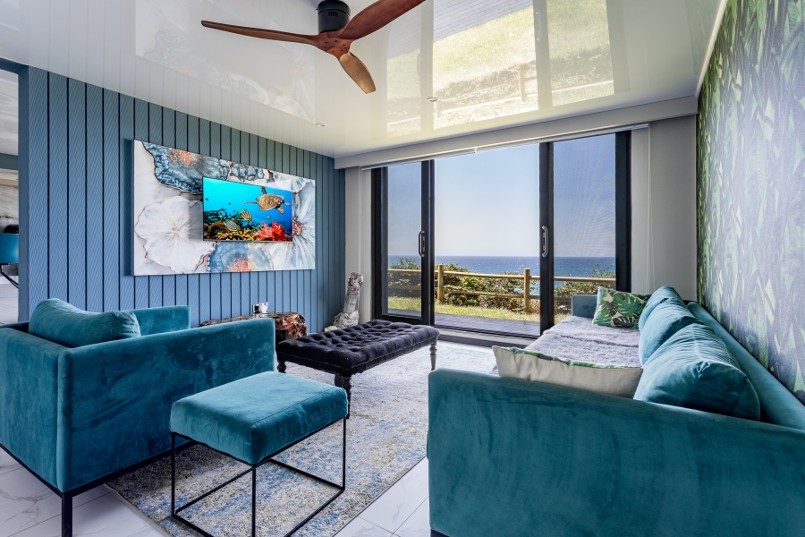 6 Bedroom Property for Sale in Sheffield Beach KwaZulu-Natal