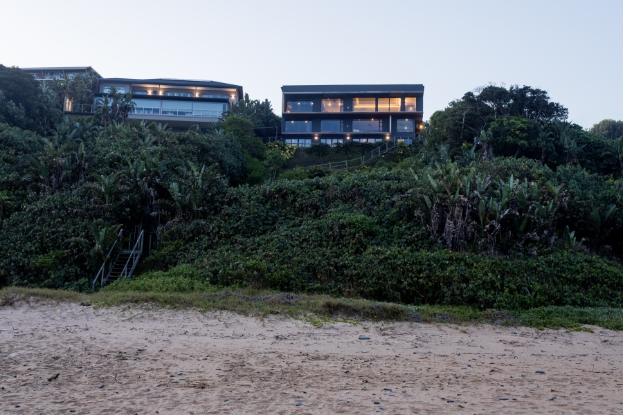 6 Bedroom Property for Sale in Sheffield Beach KwaZulu-Natal