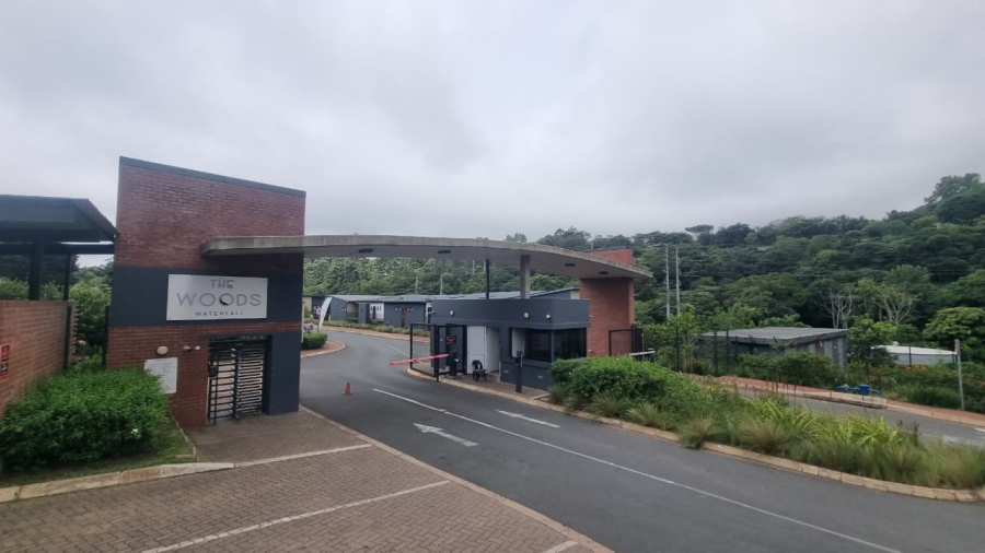 2 Bedroom Property for Sale in Waterfall KwaZulu-Natal