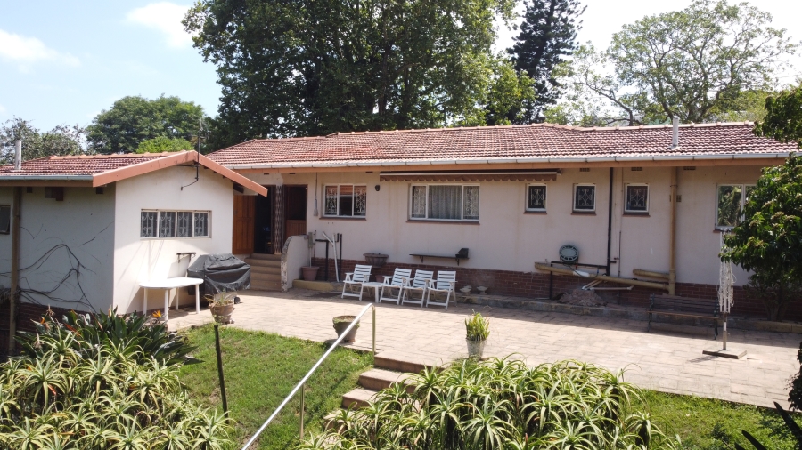 3 Bedroom Property for Sale in New Germany KwaZulu-Natal