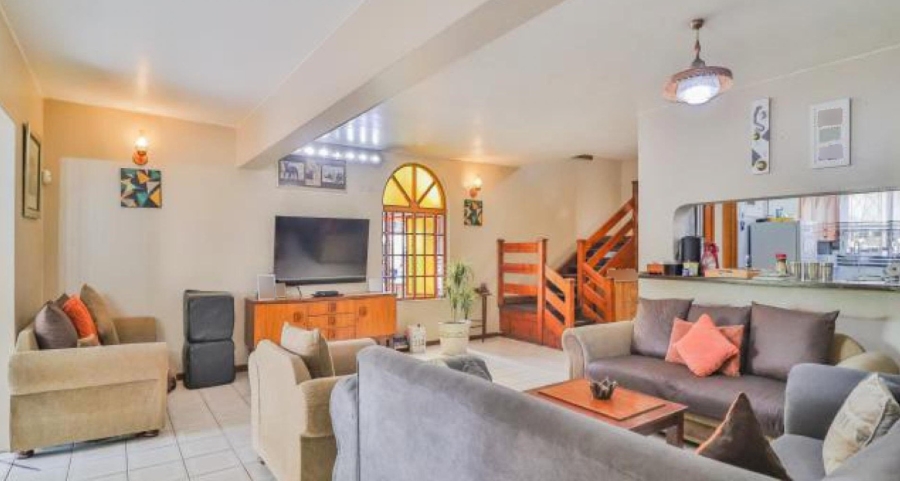 3 Bedroom Property for Sale in Amanzimtoti KwaZulu-Natal