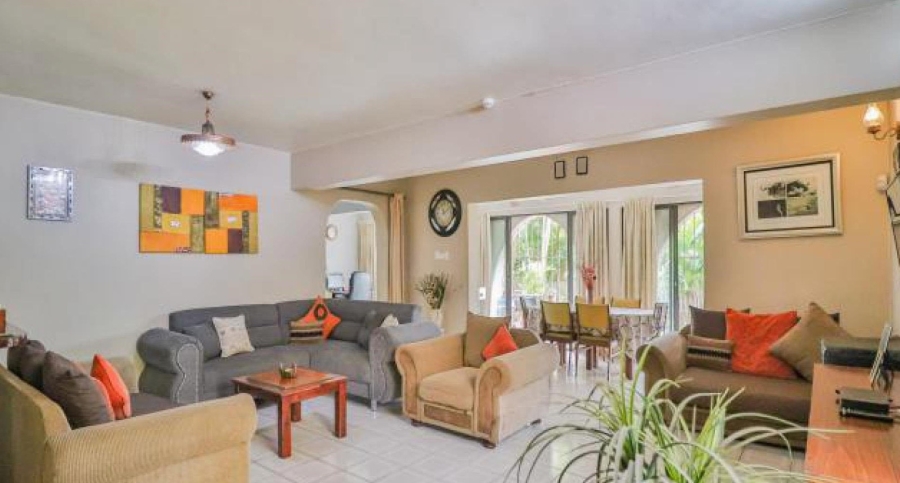 3 Bedroom Property for Sale in Amanzimtoti KwaZulu-Natal