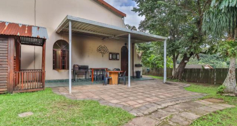 3 Bedroom Property for Sale in Amanzimtoti KwaZulu-Natal
