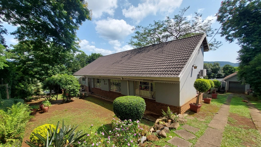 3 Bedroom Property for Sale in Prestbury KwaZulu-Natal