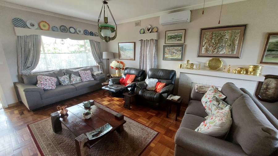 3 Bedroom Property for Sale in Prestbury KwaZulu-Natal