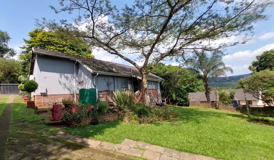 3 Bedroom Property for Sale in Prestbury KwaZulu-Natal