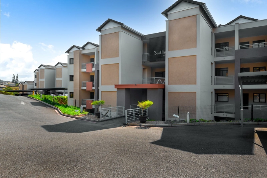 To Let 2 Bedroom Property for Rent in Westville Central KwaZulu-Natal