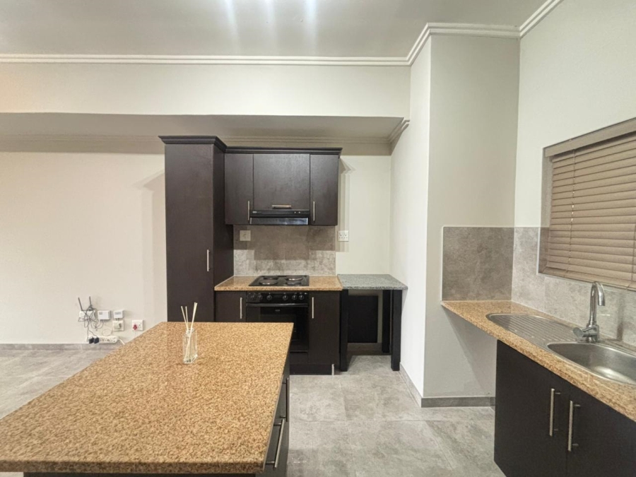 To Let 2 Bedroom Property for Rent in Westville Central KwaZulu-Natal