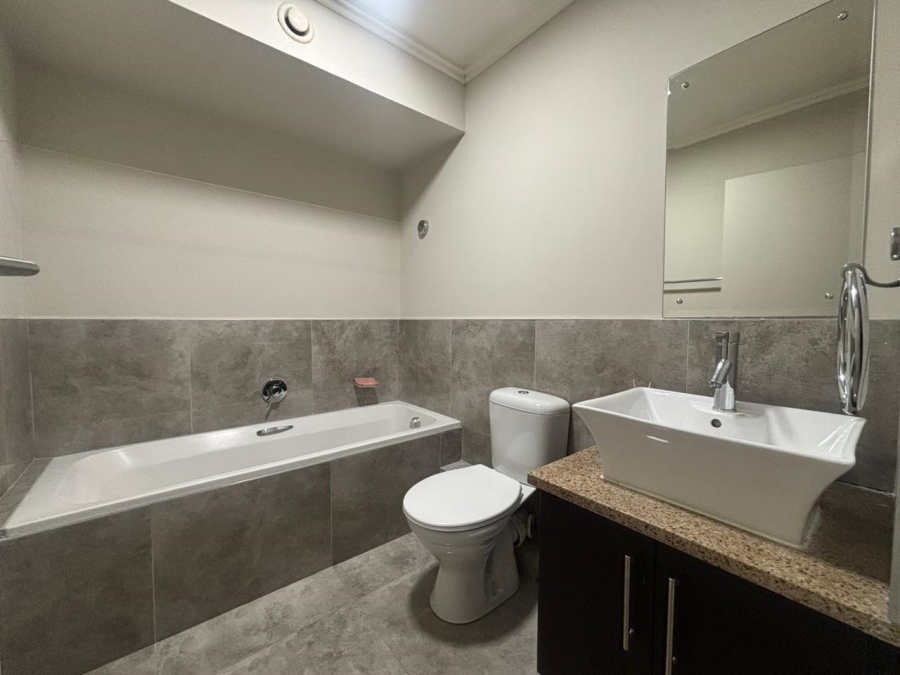 To Let 2 Bedroom Property for Rent in Westville Central KwaZulu-Natal