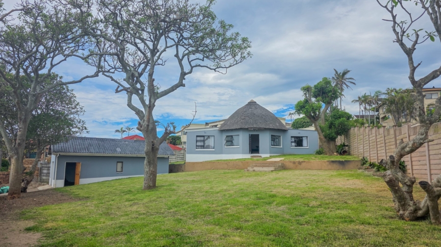 2 Bedroom Property for Sale in Margate Beach KwaZulu-Natal