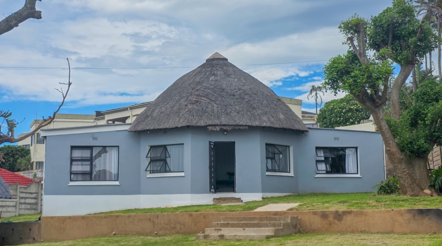 2 Bedroom Property for Sale in Margate Beach KwaZulu-Natal