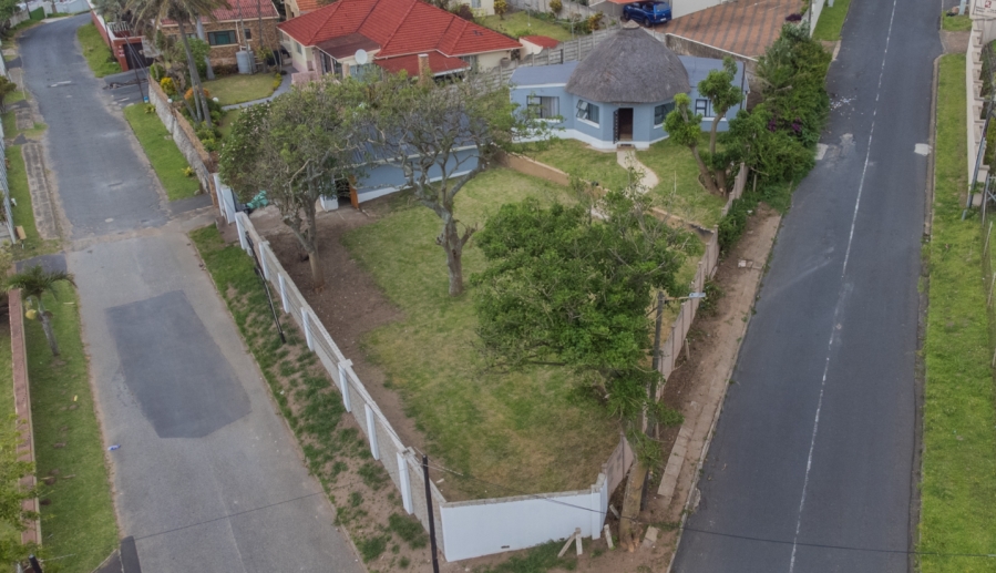 2 Bedroom Property for Sale in Margate Beach KwaZulu-Natal