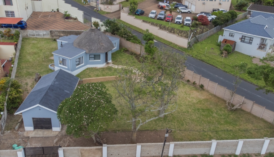 2 Bedroom Property for Sale in Margate Beach KwaZulu-Natal