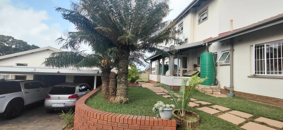 5 Bedroom Property for Sale in Bluff KwaZulu-Natal