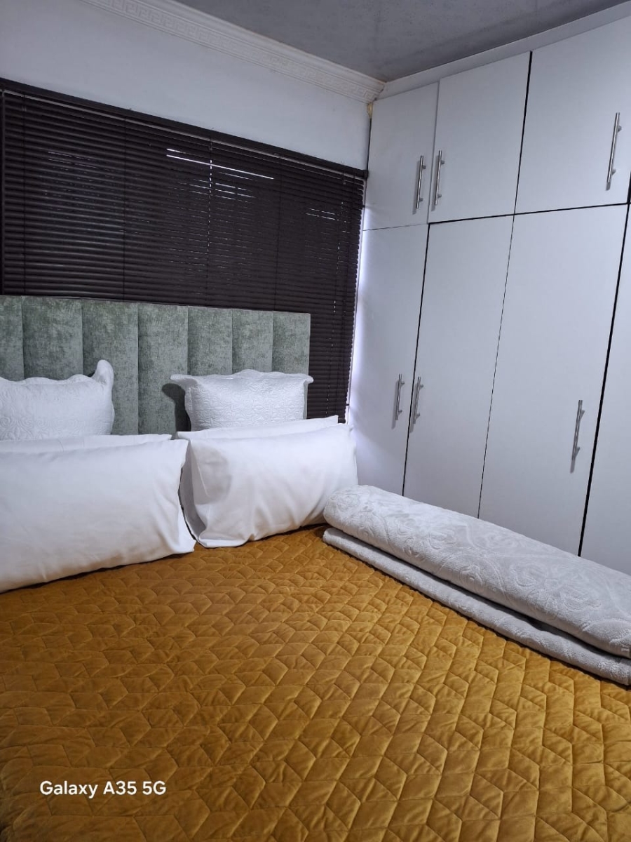 To Let 1 Bedroom Property for Rent in Brighton Beach KwaZulu-Natal