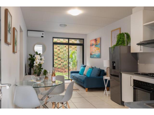 To Let 2 Bedroom Property for Rent in Ballito Central KwaZulu-Natal