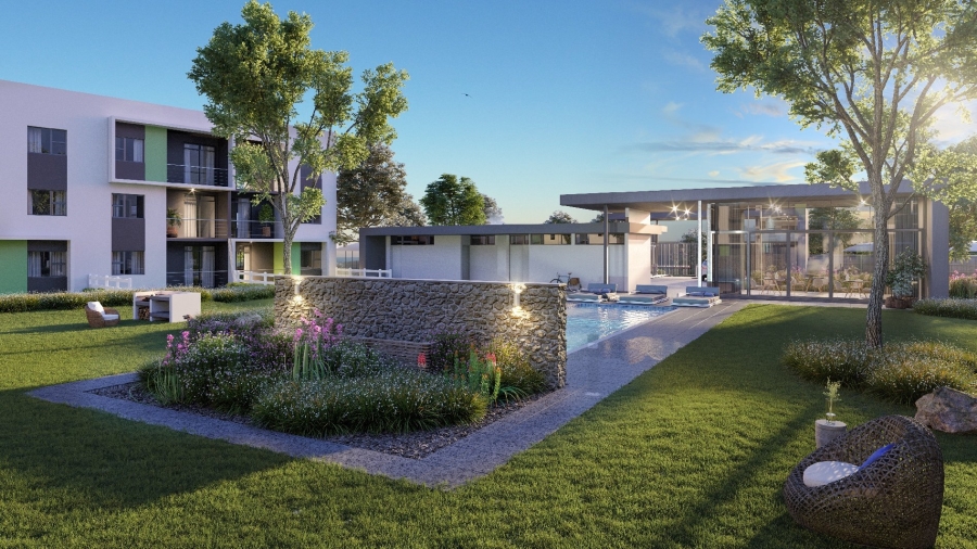 To Let 2 Bedroom Property for Rent in Ballito Central KwaZulu-Natal