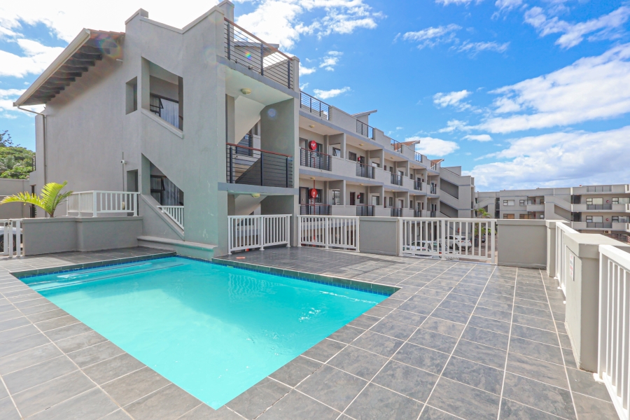 2 Bedroom Property for Sale in Amanzimtoti KwaZulu-Natal