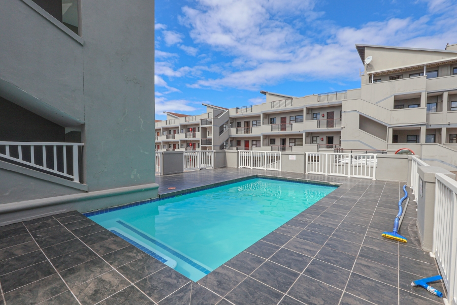 2 Bedroom Property for Sale in Amanzimtoti KwaZulu-Natal