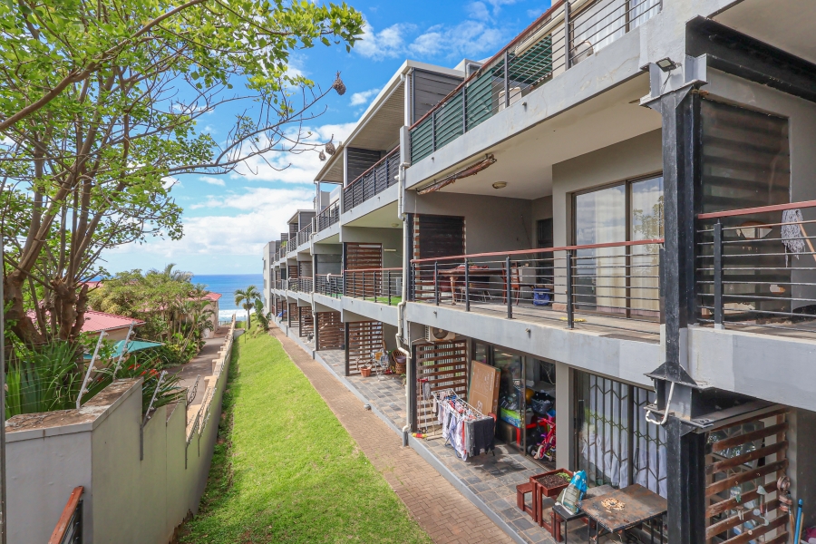 2 Bedroom Property for Sale in Amanzimtoti KwaZulu-Natal