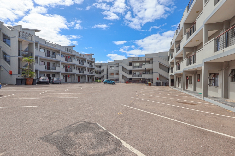 2 Bedroom Property for Sale in Amanzimtoti KwaZulu-Natal