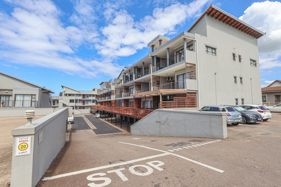 2 Bedroom Property for Sale in Amanzimtoti KwaZulu-Natal