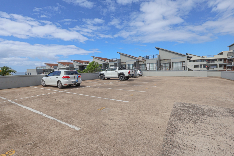 2 Bedroom Property for Sale in Amanzimtoti KwaZulu-Natal