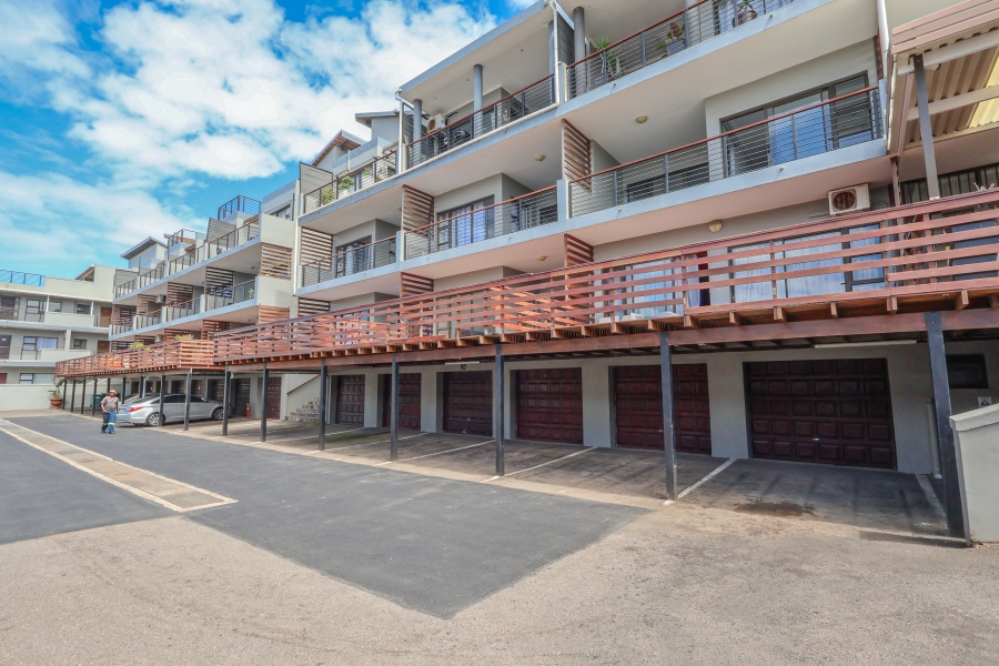 2 Bedroom Property for Sale in Amanzimtoti KwaZulu-Natal