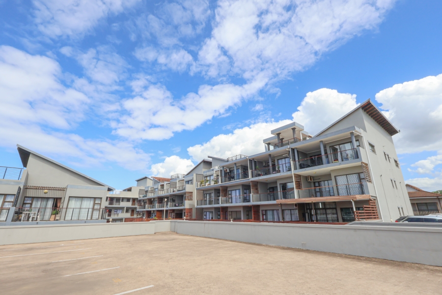 2 Bedroom Property for Sale in Amanzimtoti KwaZulu-Natal