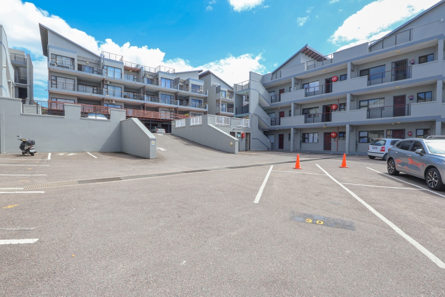 2 Bedroom Property for Sale in Amanzimtoti KwaZulu-Natal