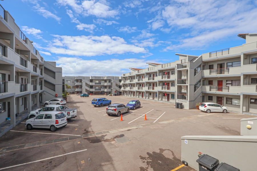 2 Bedroom Property for Sale in Amanzimtoti KwaZulu-Natal