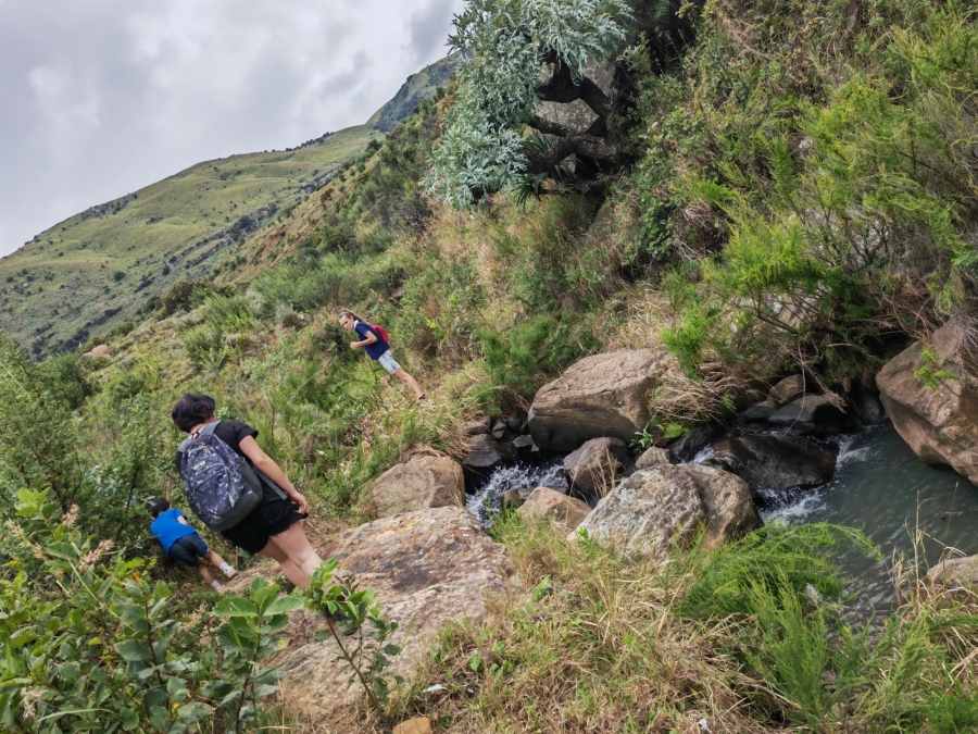 6 Bedroom Property for Sale in Utrecht Rural KwaZulu-Natal