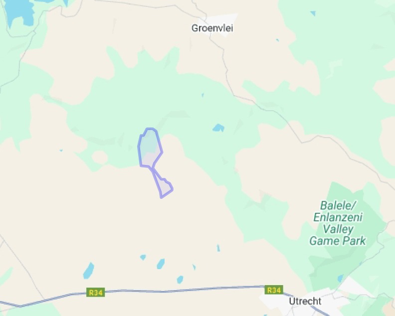 6 Bedroom Property for Sale in Utrecht Rural KwaZulu-Natal