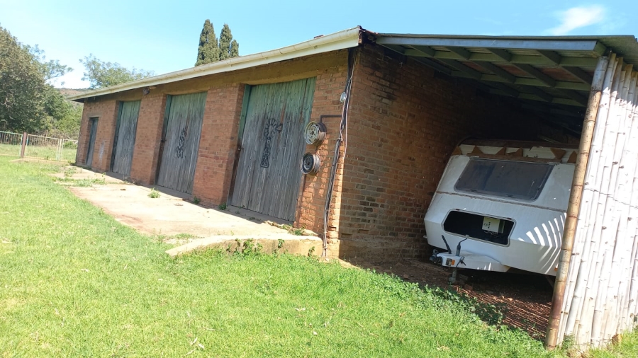 6 Bedroom Property for Sale in Utrecht Rural KwaZulu-Natal