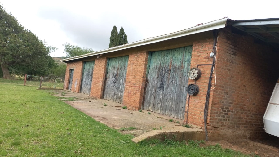 6 Bedroom Property for Sale in Utrecht Rural KwaZulu-Natal