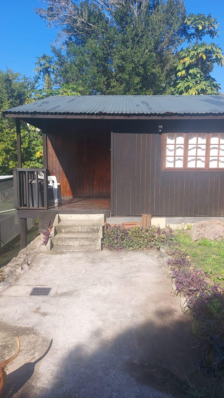 1 Bedroom Property for Sale in Berea West KwaZulu-Natal