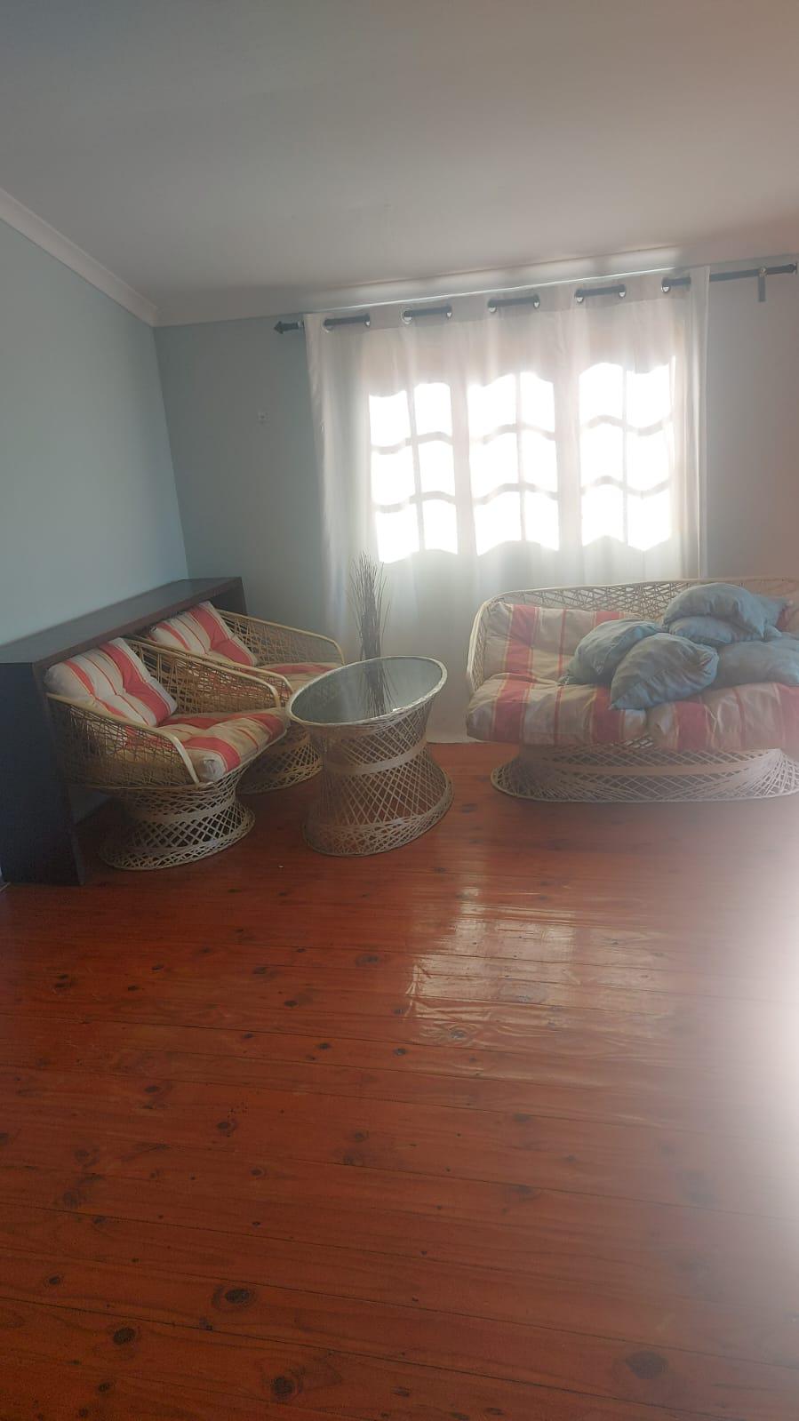 1 Bedroom Property for Sale in Berea West KwaZulu-Natal