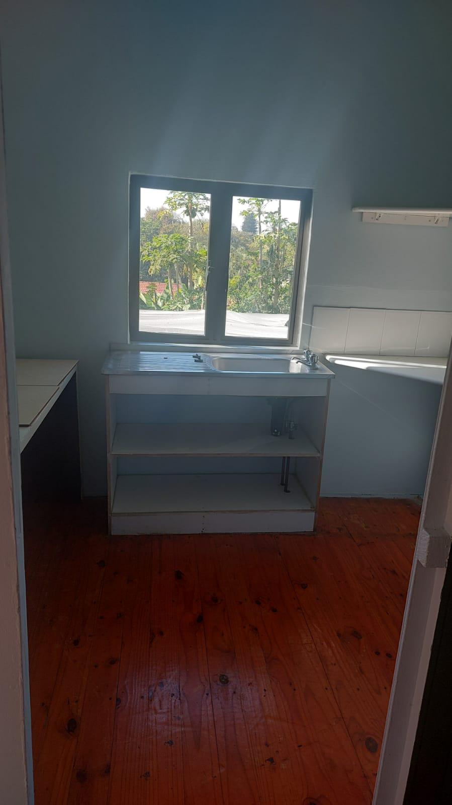 1 Bedroom Property for Sale in Berea West KwaZulu-Natal