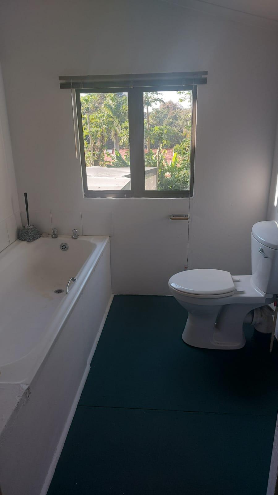 1 Bedroom Property for Sale in Berea West KwaZulu-Natal