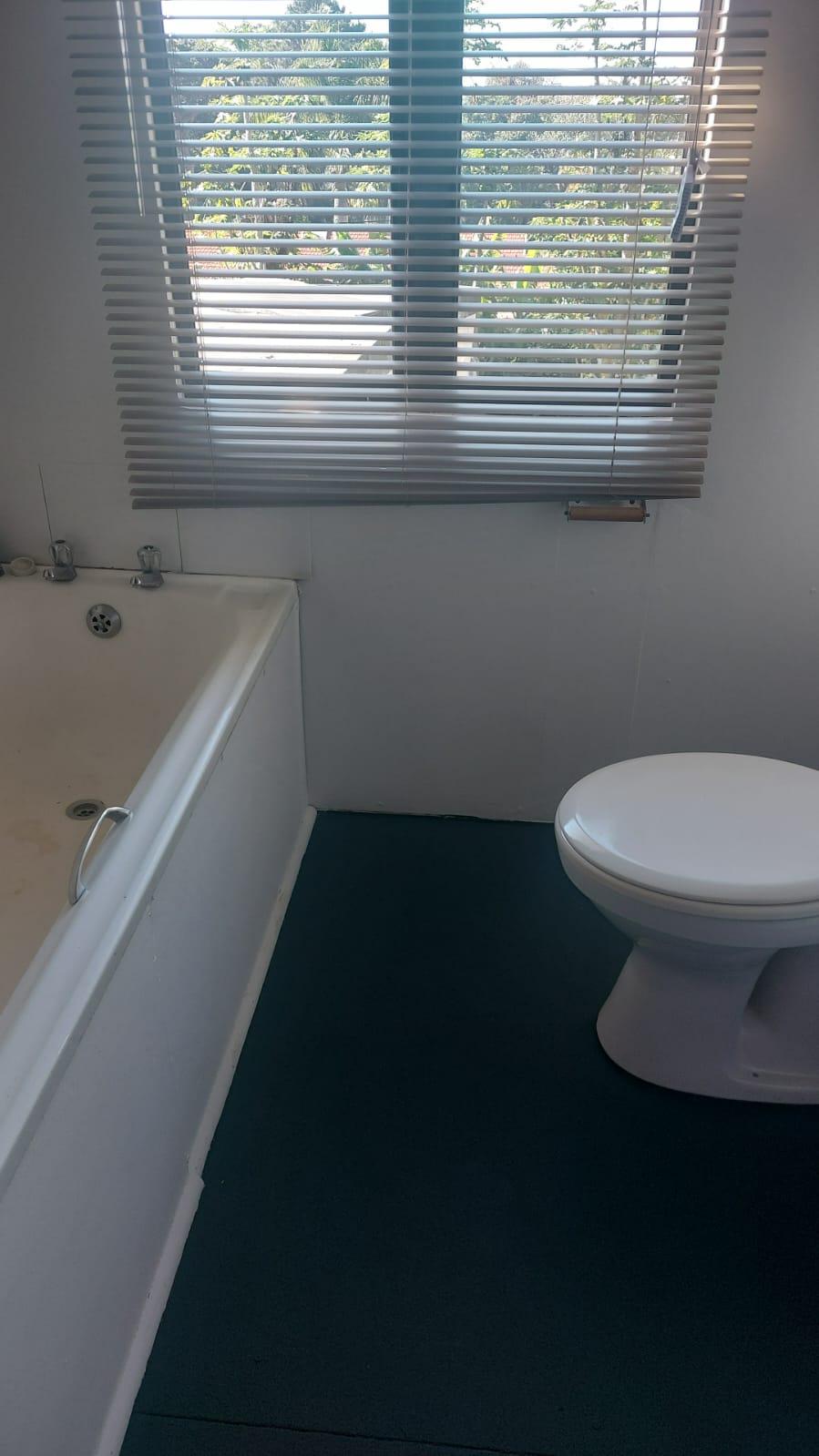 1 Bedroom Property for Sale in Berea West KwaZulu-Natal