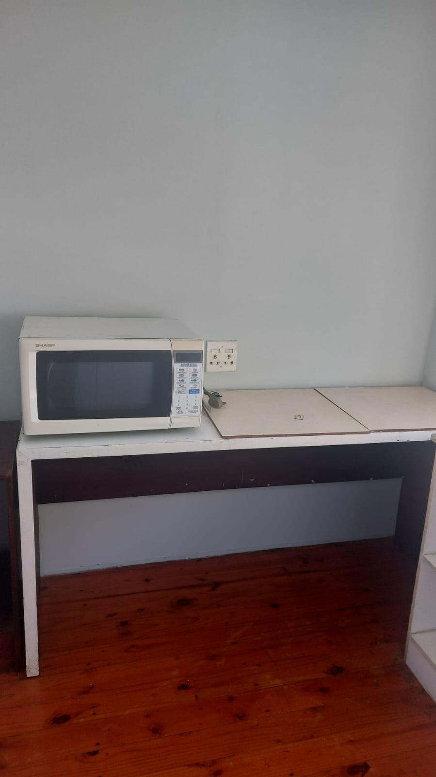 1 Bedroom Property for Sale in Berea West KwaZulu-Natal